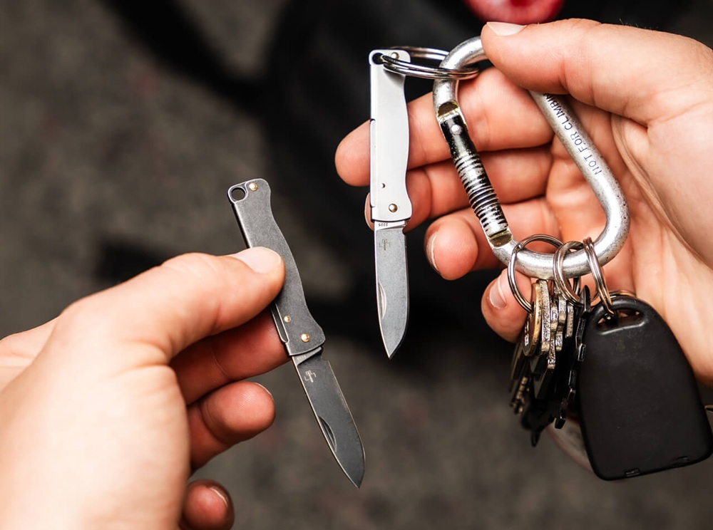 Boker Plus Atlas Mini Dark 8