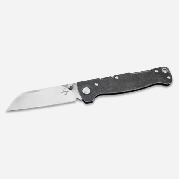 Нож Boker Plus Atlas Sheepfoot TS D2 Stainless steel » Arms-Bg Оръжеен Магазин Нож Boker Plus Atlas Sheepfoot TS D2 Stainless steel » Arms-Bg Оръжеен Магазин