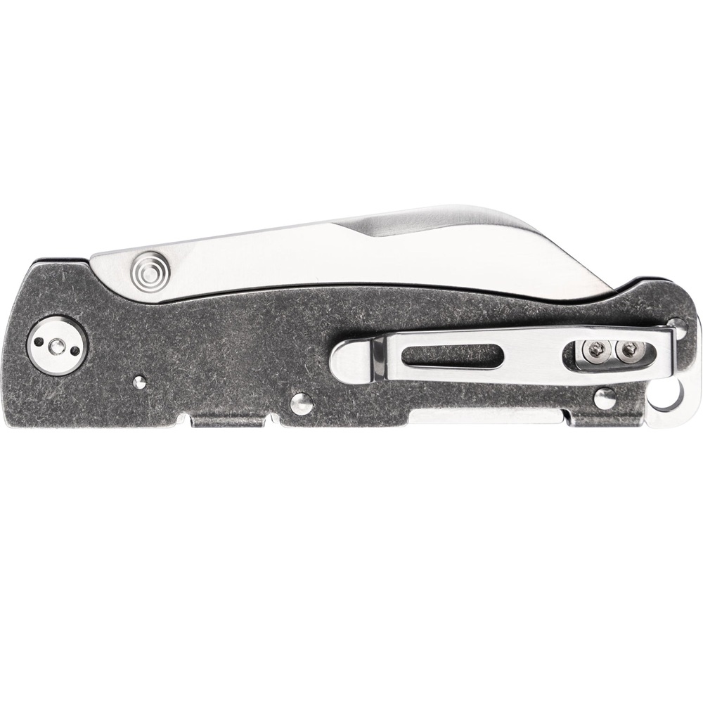 Boker Plus Atlas Sheepfoot TS4