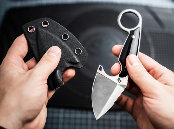 Нож Boker Plus Enki D2 Micarta » Arms-Bg Оръжеен Магазин