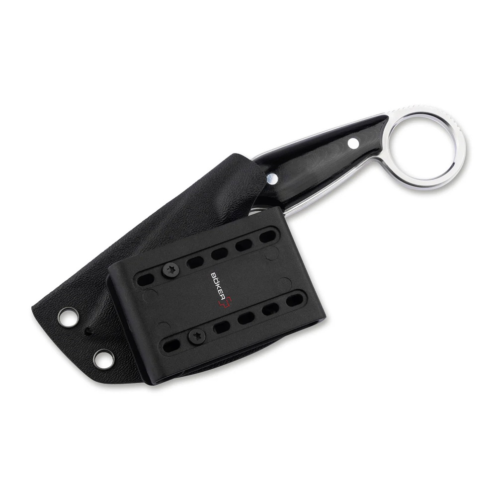 Boker Plus Enki 6