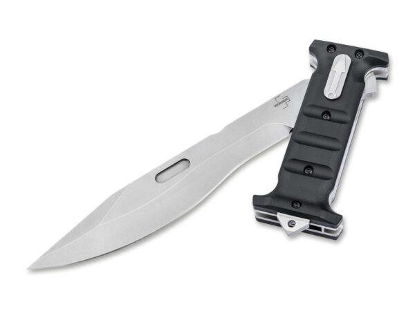 Нож Boker Plus Extension Knife D2 G10 » Arms-Bg Оръжеен Магазин Нож Boker Plus Extension Knife D2 G10 » Arms-Bg Оръжеен Магазин
