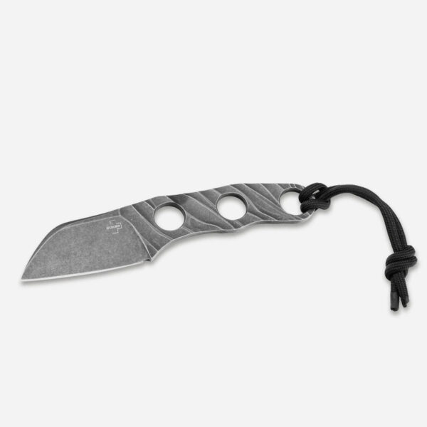 Нож Boker Plus Kazhan D2 » Arms-Bg Оръжеен Магазин