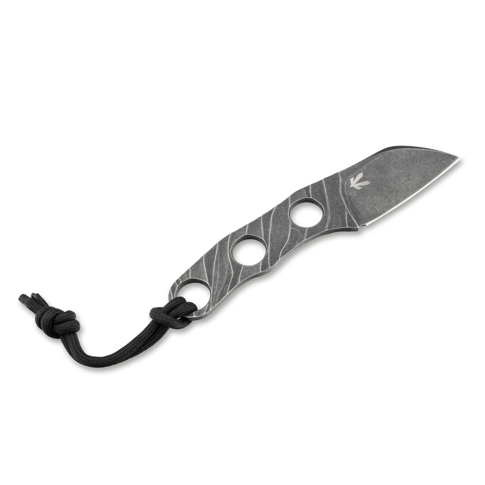 Нож Boker Plus Kazhan D2 Нож Boker Plus Kazhan D2