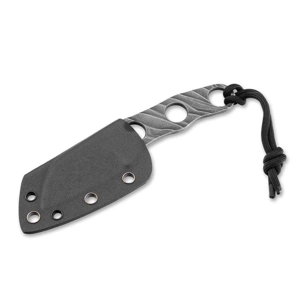 Boker Plus Kazhan 3