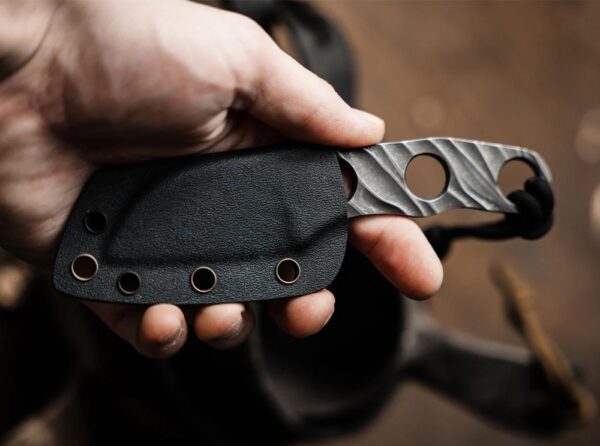 Нож Boker Plus Kazhan D2 » Arms-Bg Оръжеен Магазин
