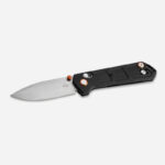 Нож Boker Plus Atlas Mini Dark 12C27 Stainless steel » Arms-Bg Оръжеен Магазин