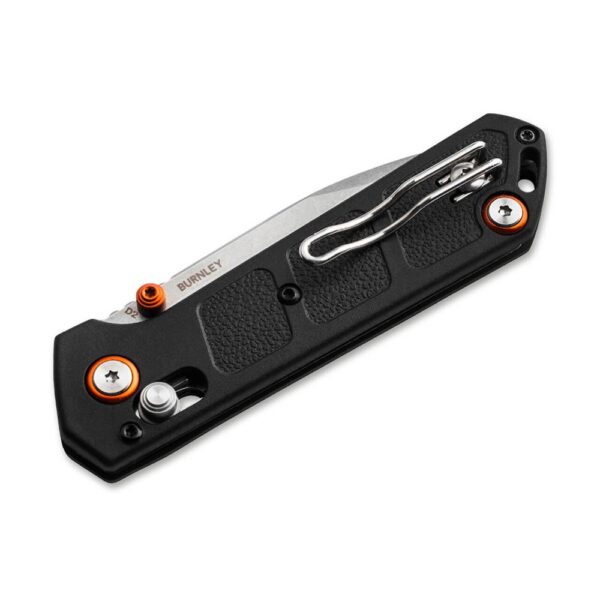 Нож Boker Plus Kihon Compact D2 GFN » Arms-Bg Оръжеен Магазин