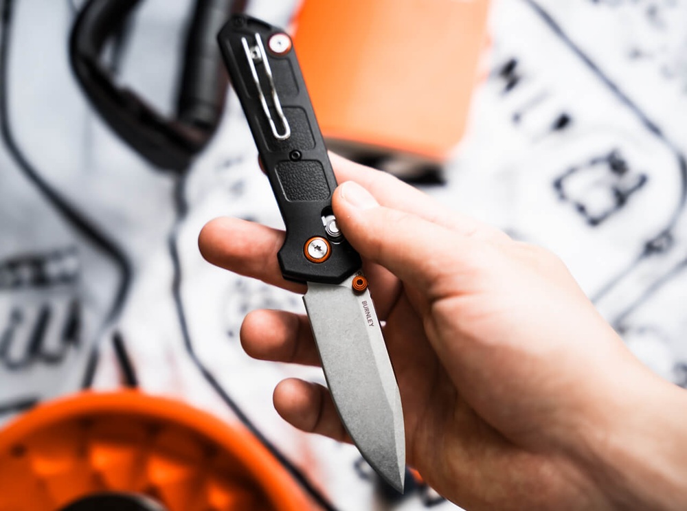 Boker Plus Kihon Compact 4