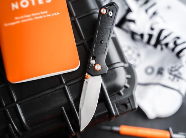 Нож Boker Plus Kihon Compact D2 GFN » Arms-Bg Оръжеен Магазин