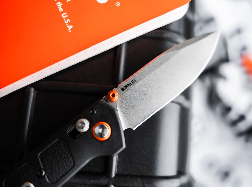 Boker Plus Kihon Compact 6