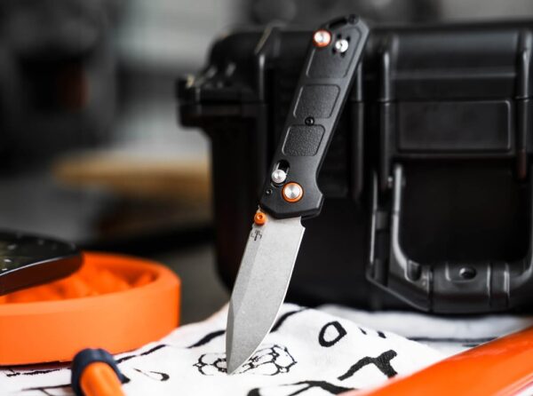 Нож Boker Plus Kihon Compact D2 GFN » Arms-Bg Оръжеен Магазин