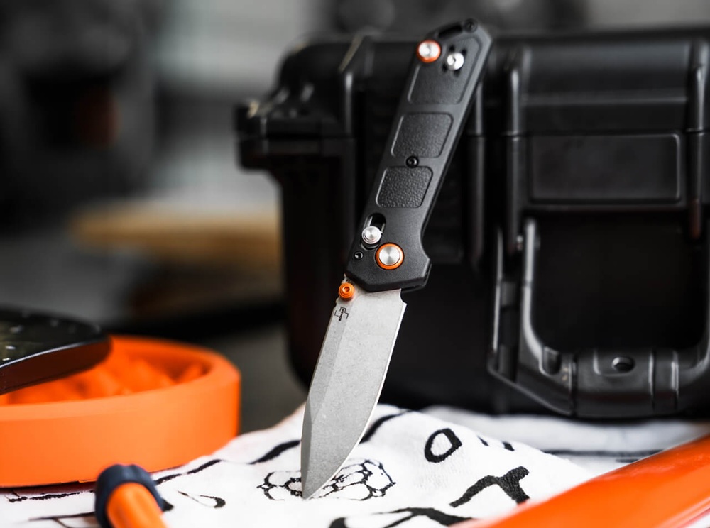 Boker Plus Kihon Compact 7