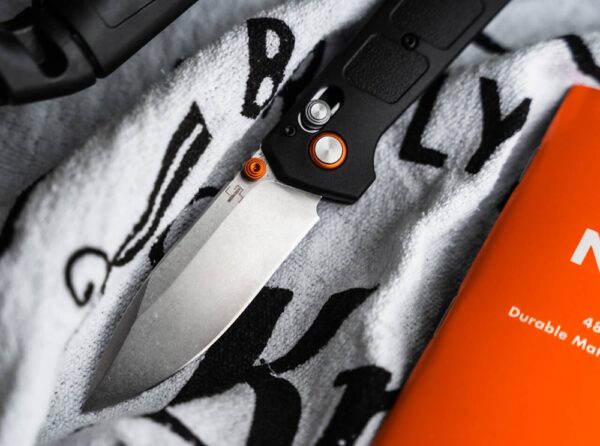 Нож Boker Plus Kihon Compact D2 GFN » Arms-Bg Оръжеен Магазин