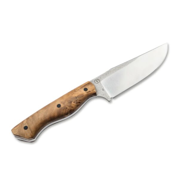 Нож Boker Plus Overnighter D2 Burl Wood » Arms-Bg Оръжеен Магазин Нож Boker Plus Overnighter D2 Burl Wood » Arms-Bg Оръжеен Магазин