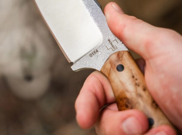 Нож Boker Plus Overnighter D2 Burl Wood » Arms-Bg Оръжеен Магазин Нож Boker Plus Overnighter D2 Burl Wood » Arms-Bg Оръжеен Магазин