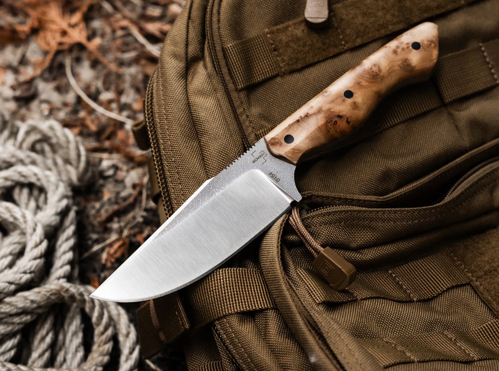 Boker Plus Overnighter 4