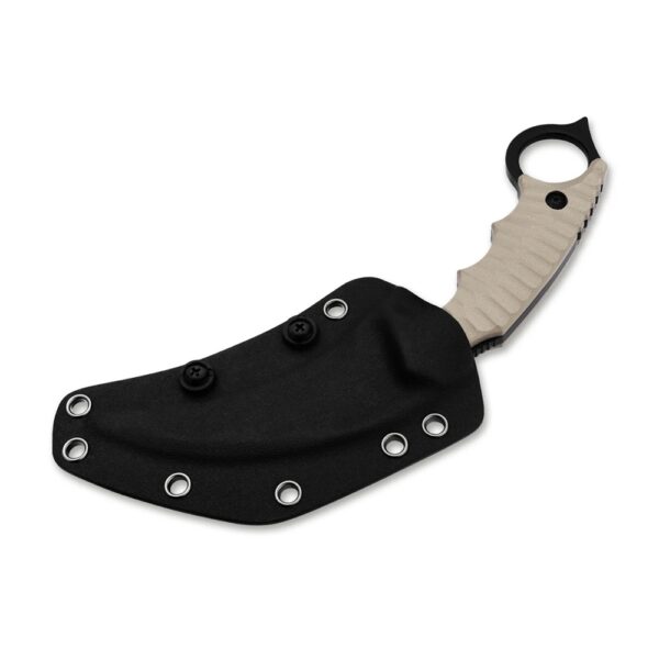 Нож Boker Plus Spike Karambit 440A G10 » Arms-Bg Оръжеен Магазин