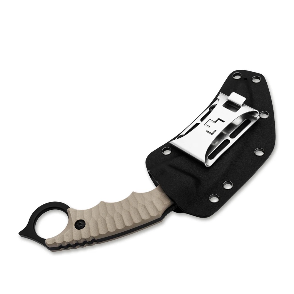 Boker Plus Spike Karambit 4