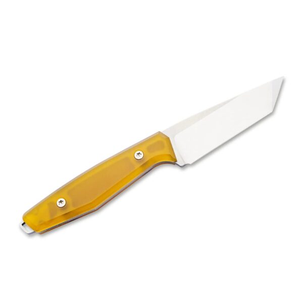 Boker Solingen Daily Knives AK1 American Tanto MagnaCut Ultem knife » Arms-Bg Оръжеен Магазин