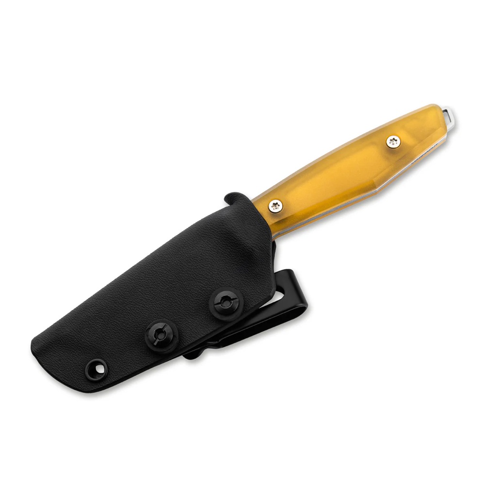 Boker Solingen Daily Knives AK1 American Tanto Ultem 3