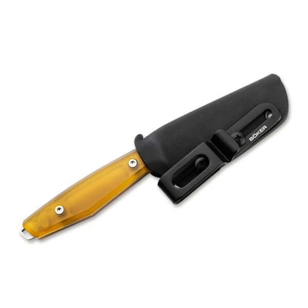 Boker Solingen Daily Knives AK1 American Tanto MagnaCut Ultem knife » Arms-Bg Оръжеен Магазин