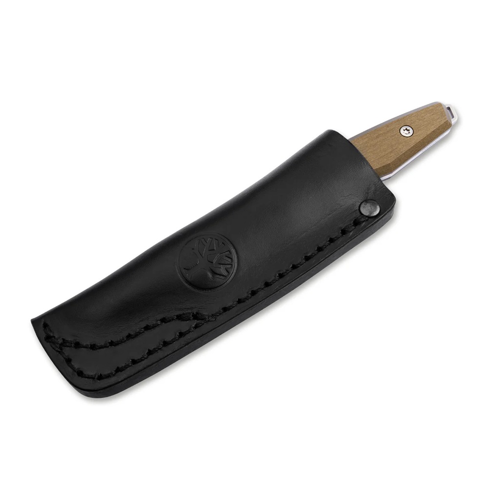 Boker Solingen Daily Knives AK1 Droppoint MagnaCut Gold 3