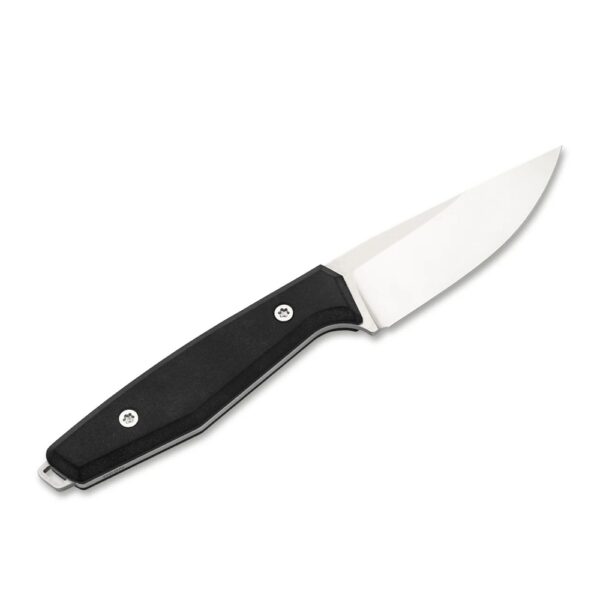 Boker Solingen Daily Knives AK1 Droppoint N690 Richlite knife » Arms-Bg Оръжеен Магазин Boker Solingen Daily Knives AK1 Droppoint N690 Richlite knife » Arms-Bg Оръжеен Магазин