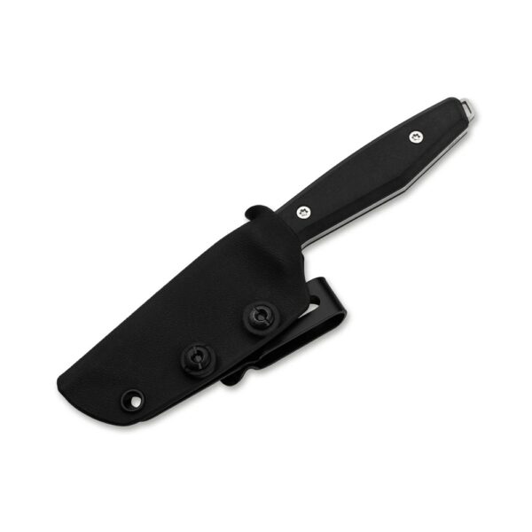 Boker Solingen Daily Knives AK1 Droppoint N690 Richlite knife » Arms-Bg Оръжеен Магазин Boker Solingen Daily Knives AK1 Droppoint N690 Richlite knife » Arms-Bg Оръжеен Магазин