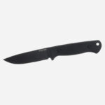 Нож Boker Solingen DBK Bushfriend 2000 80CrV2 G10 Orange » Arms-Bg Оръжеен Магазин