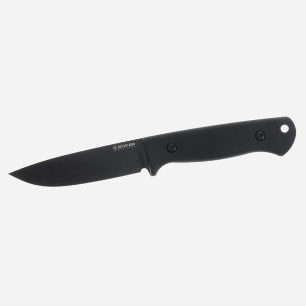 Нож Boker Solingen DBK Bushfriend 2000 Allblack 80CrV2 Richlite » Arms-Bg Оръжеен Магазин Нож Boker Solingen DBK Bushfriend 2000 Allblack 80CrV2 Richlite » Arms-Bg Оръжеен Магазин