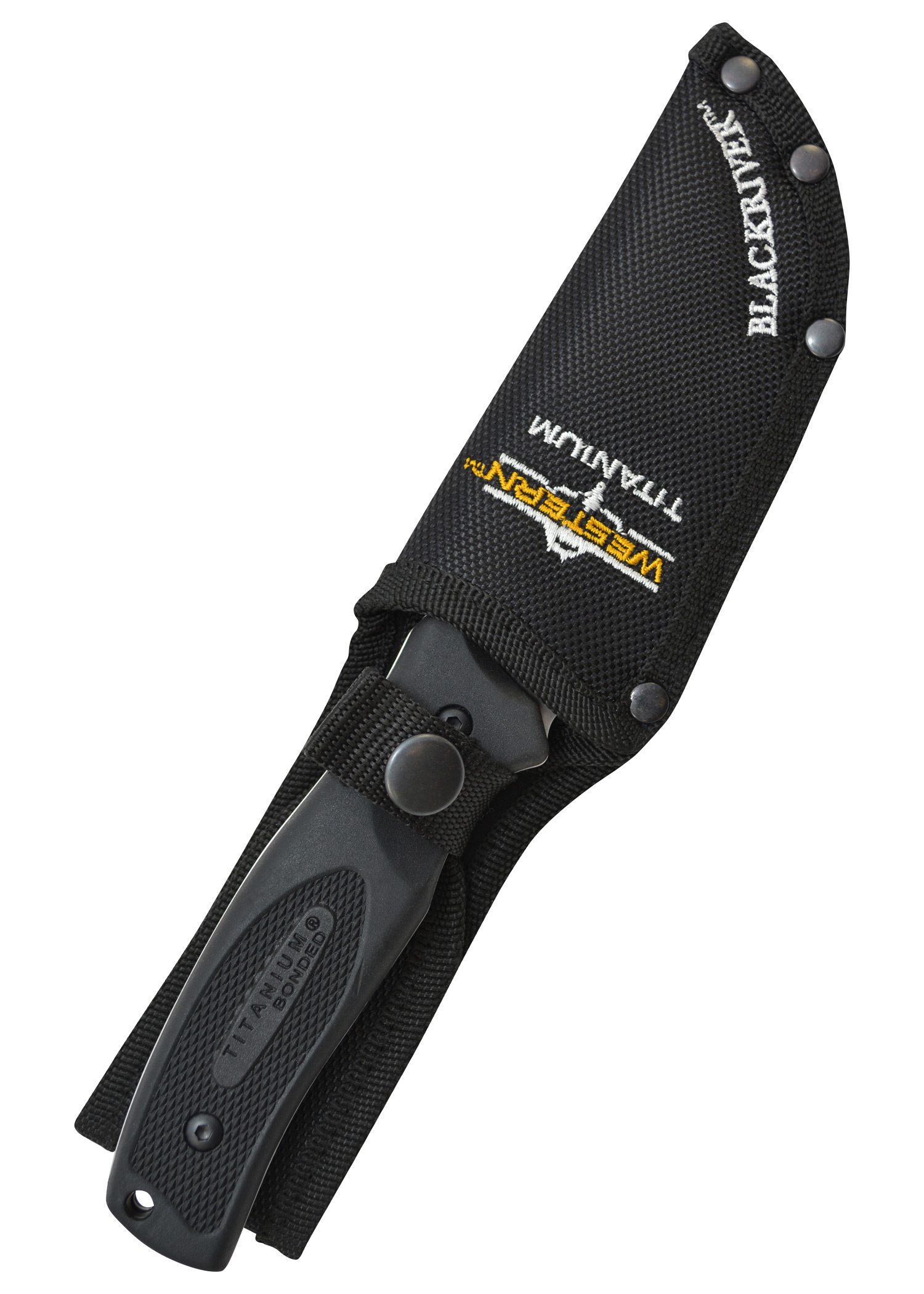Camillus BLACK RIVER 2
