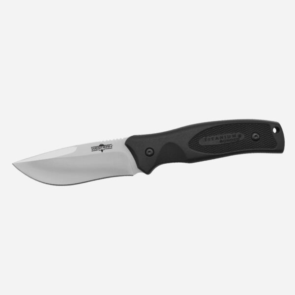 Нож Camillus BLACK RIVER 420 Steel PP and TPR » Arms-Bg Оръжеен Магазин