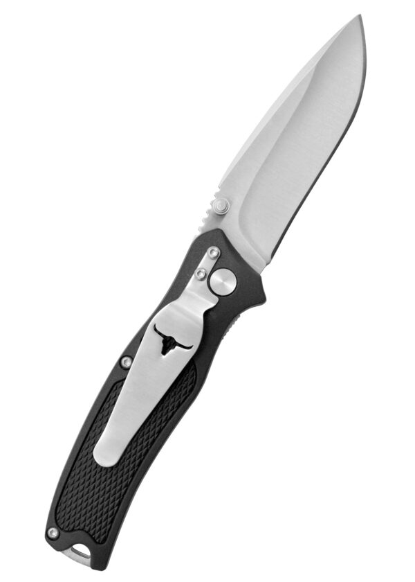 Нож Camillus BLACTRAX™ I 3CR13 TPE » Arms-Bg Оръжеен Магазин