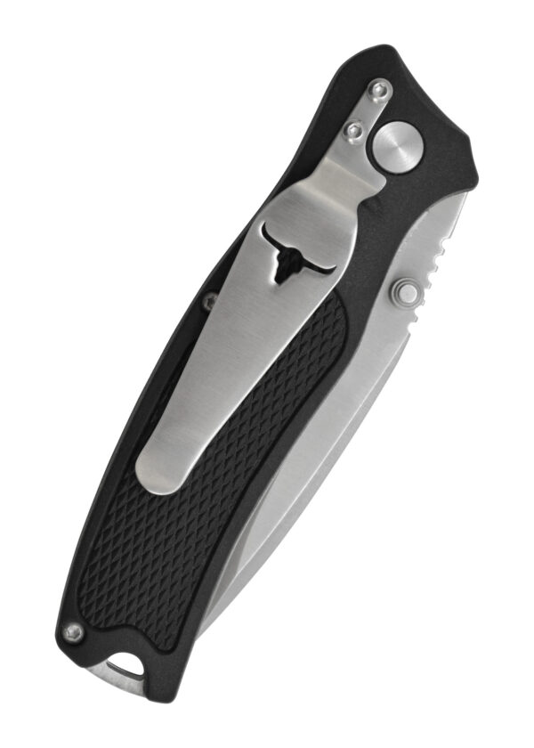 Нож Camillus BLACTRAX™ I 3CR13 TPE » Arms-Bg Оръжеен Магазин