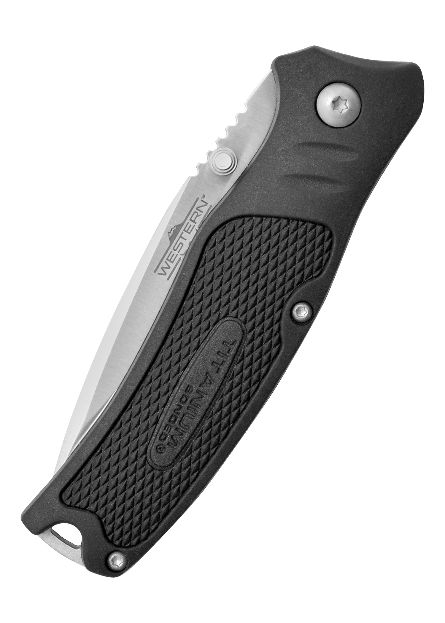 Camillus BLACTRAX™ I 4