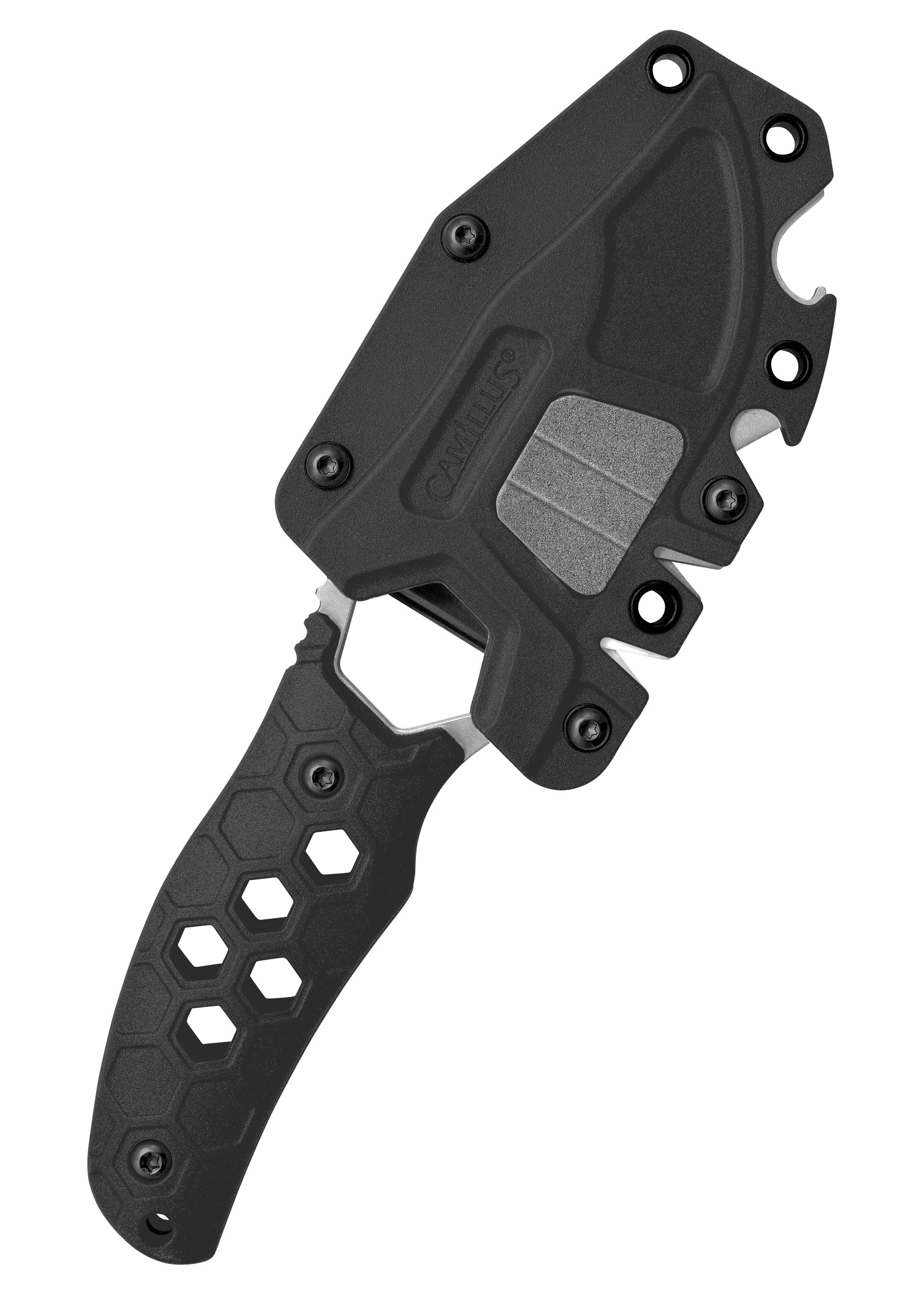 Camillus COMB 3