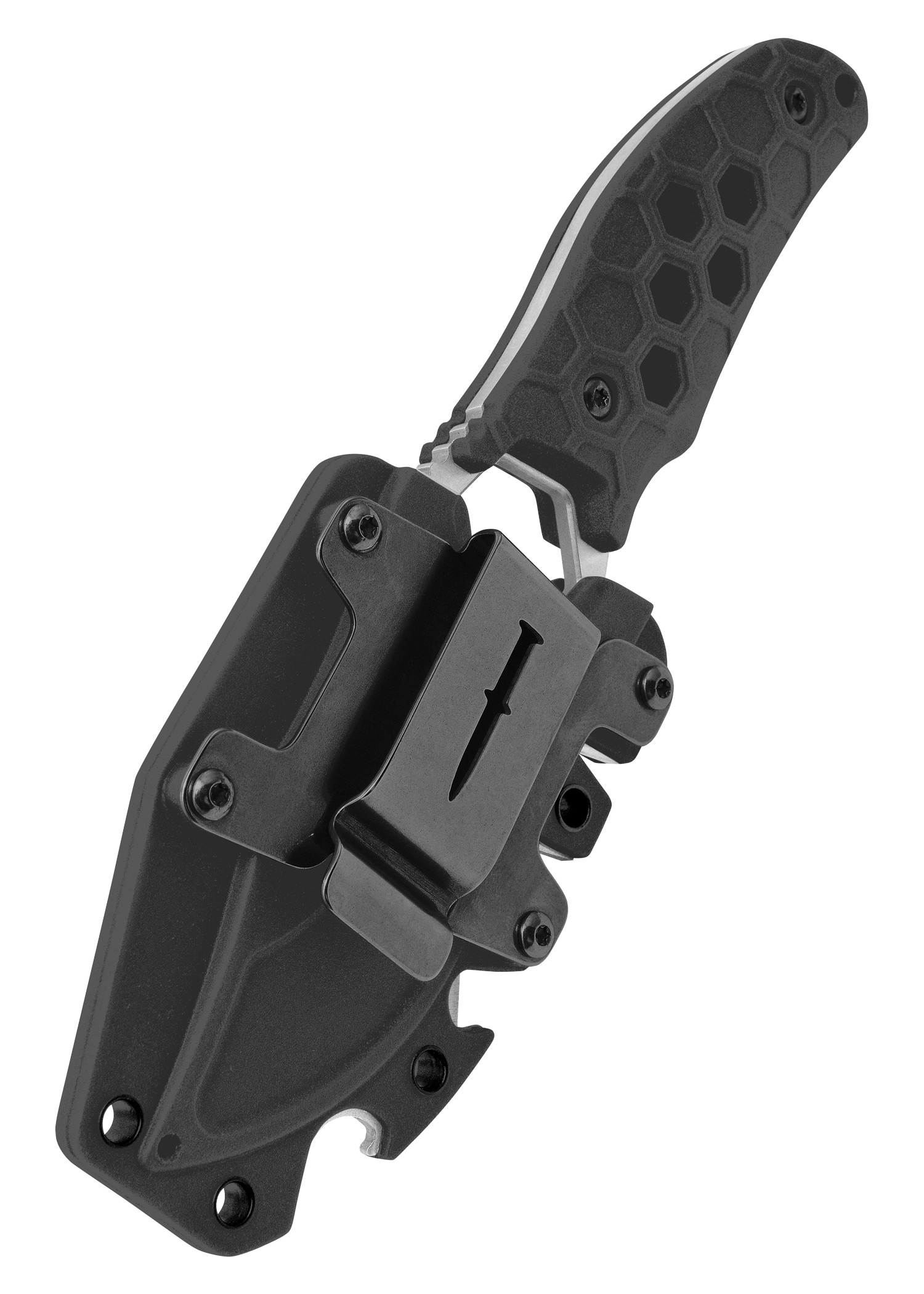 Camillus COMB 4