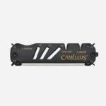 Комплект диамантена заточваща система с 5 камъка Lansky Deluxe Diamond LKDMD5 » Arms-Bg Оръжеен Магазин