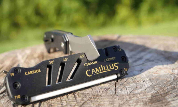 Точило Camillus Glide Sharpener » Arms-Bg Оръжеен Магазин