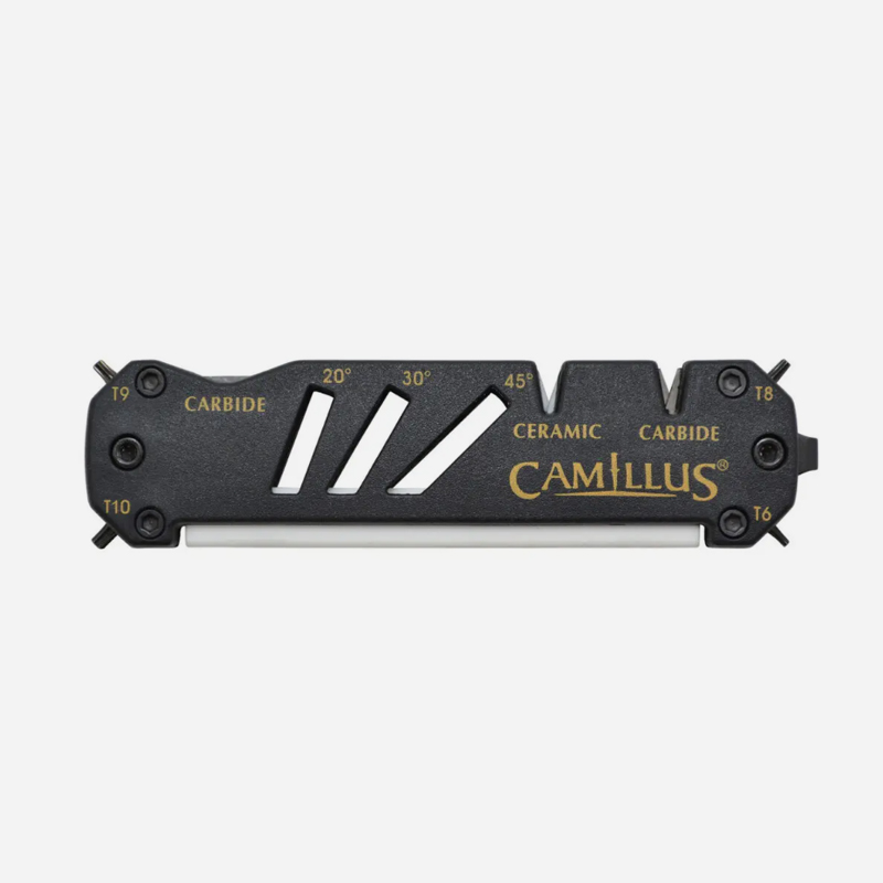 Точило Camillus Glide Sharpener » Arms-Bg Оръжеен Магазин