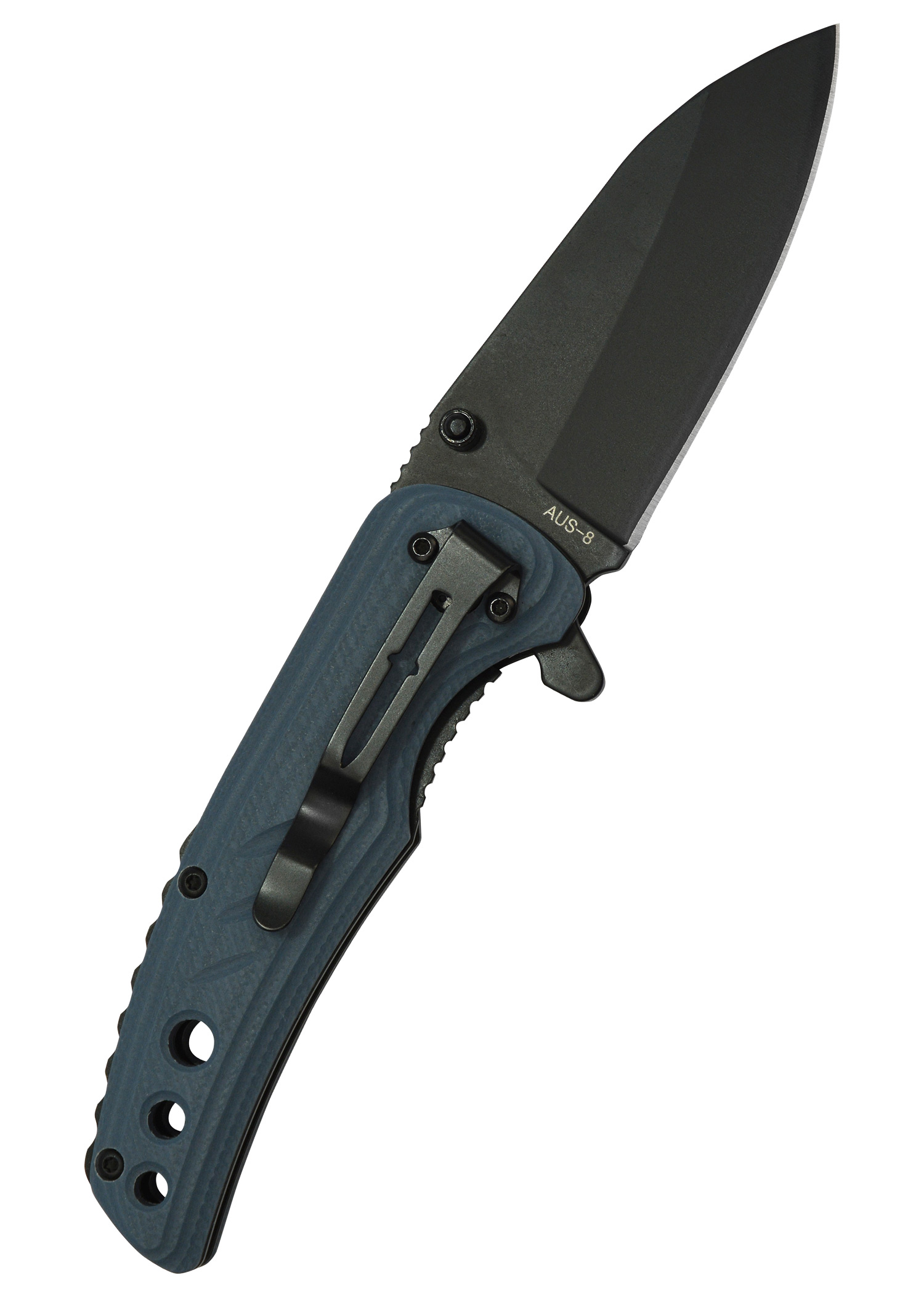 Camillus IMPULSE II 2