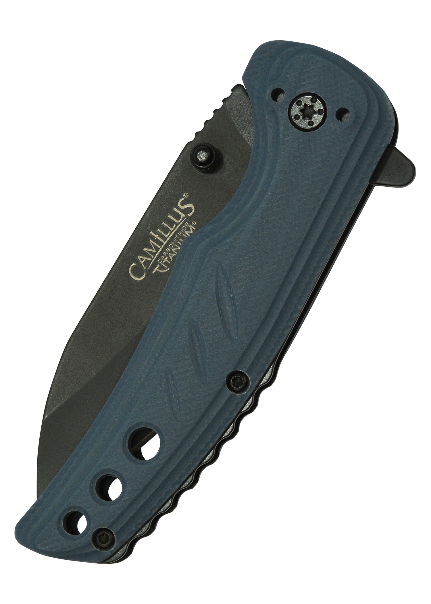 Camillus IMPULSE II 3