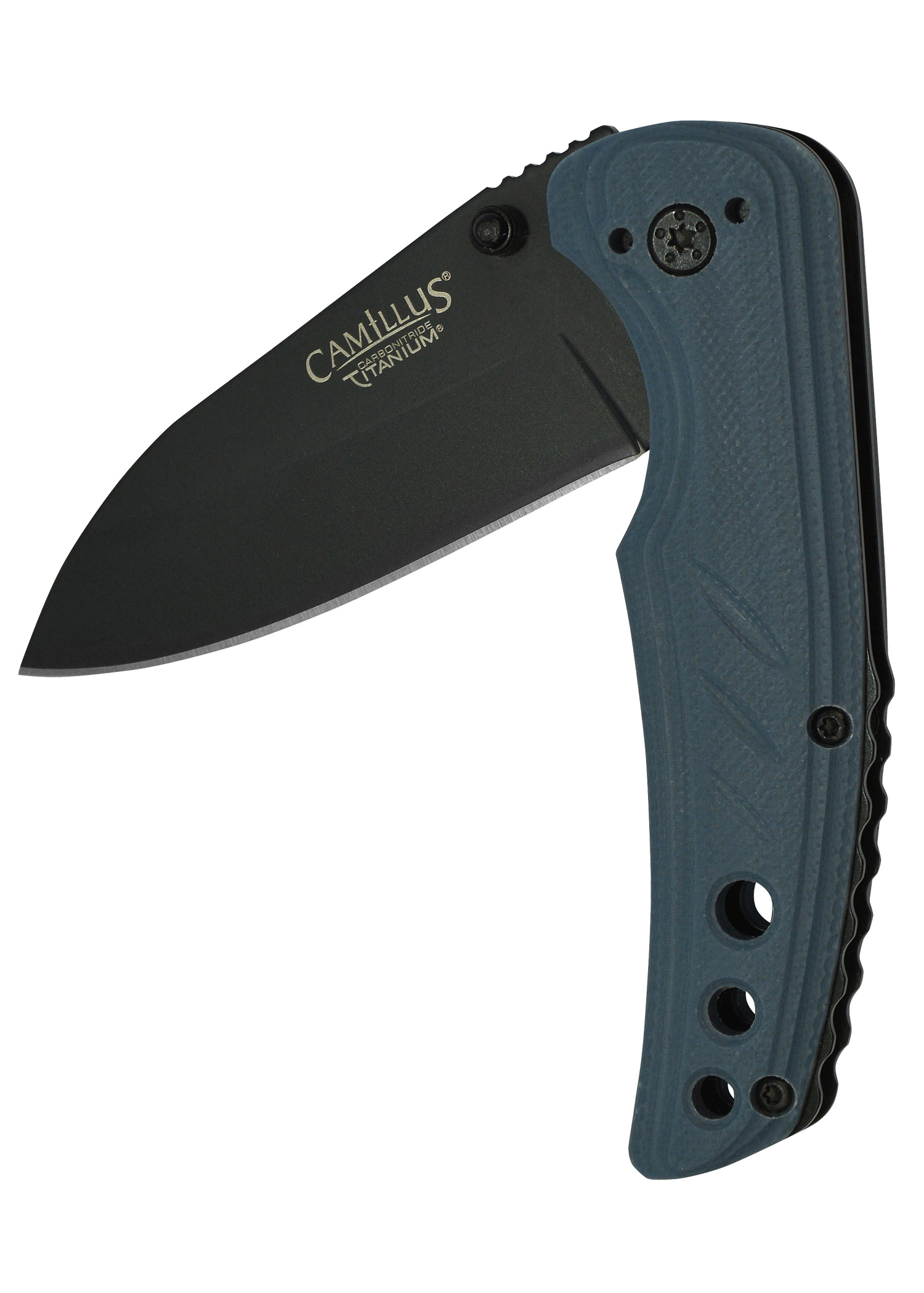 Camillus IMPULSE II 4