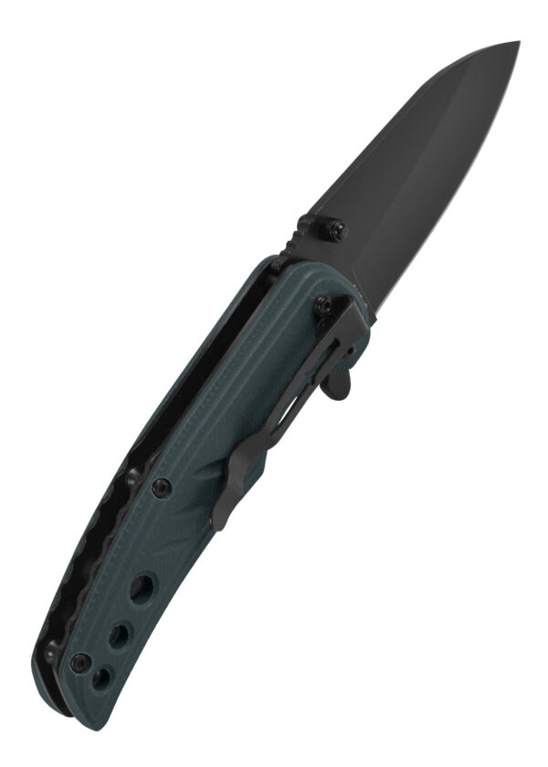 Нож Camillus IMPULSE II AUS-8 G10 » Arms-Bg Оръжеен Магазин