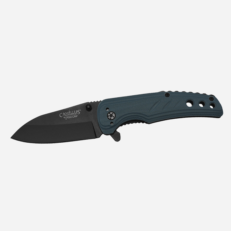 Camillus IMPULSE II