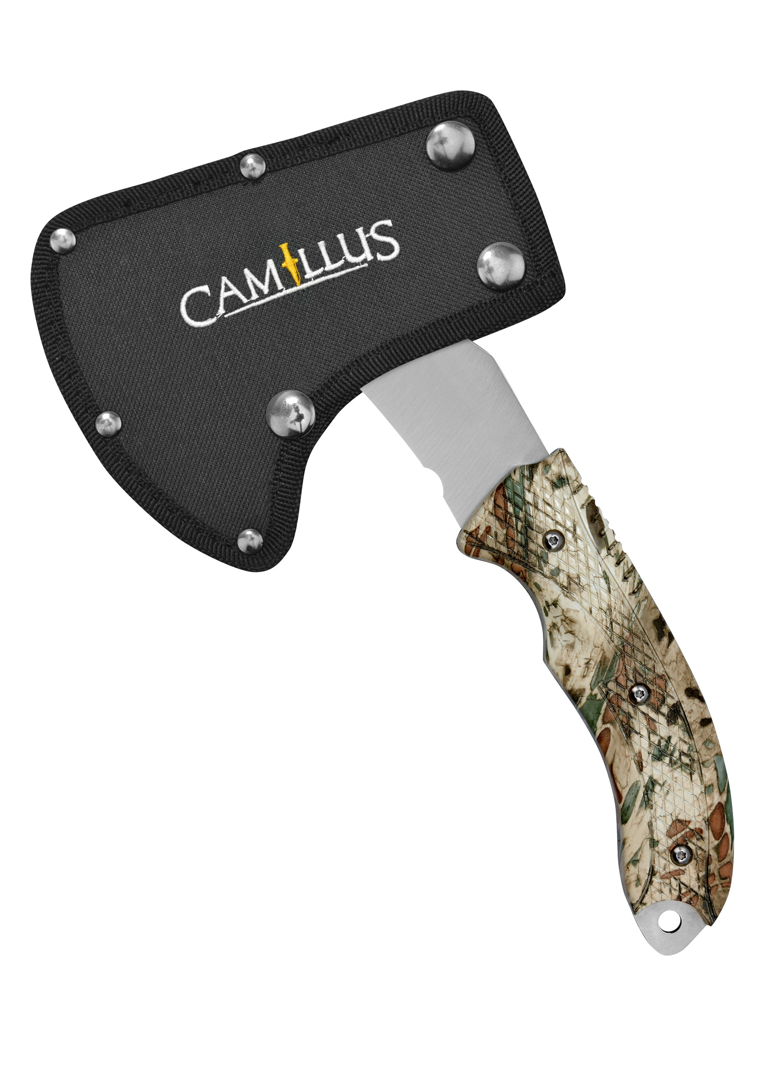 Camillus RIG 3