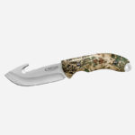 Нож Camillus BLACK RIVER 420 Steel PP and TPR » Arms-Bg Оръжеен Магазин