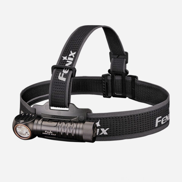 Челник Fenix HM61R V3.0 LED 1800 Лумена » Arms-Bg Оръжеен Магазин