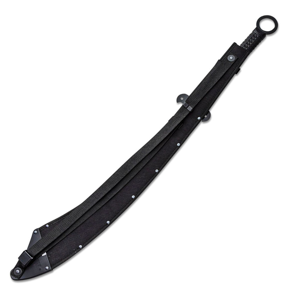 CHINESE SWORD MACHETE 3